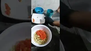 CEVICHOCHOS AFMA