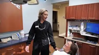 Providing Exceptional Dental Care at Restore Dental Studio ( Dr. Puleo, Mount Prospect IL Dentist)