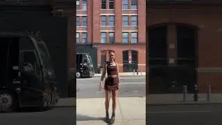 Fit Check in NYC