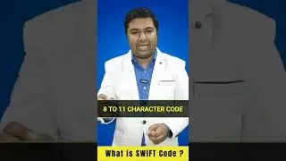 What is Swift Code in Export-Import Business?? #businessideas #banking #export #exportfromindia