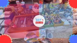 RASTRO DE GUARDAMAR COMPRANDO CONSOLAS Y VIDEOJUEGOS!!