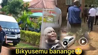 Finally! Bikyusemu fullfigure wano wetuli ate akatambi kano bo abantu bagamba eno kika babano