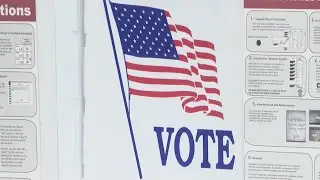 2024 election prep