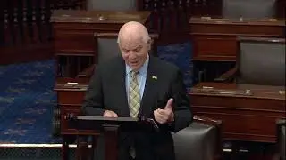 Senator Cardin's Floor Speech on the Women's Health Protection Act