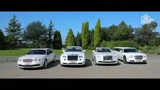 Our Full Fleet, Rolls Royce, Wedding Cars,