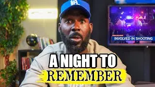 A Night to Remember My Personal God Story of Protection