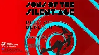 Sons of the Silent Age (David Bowie) - Blue Jean - Metro - Chicago, IL January 31, 2026