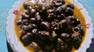 Hamuk aru Matidalir Recipe||Snail with Black Gram Recipe||Northeast Video
