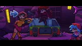FNF - Vs. VELMA! [DEMO]