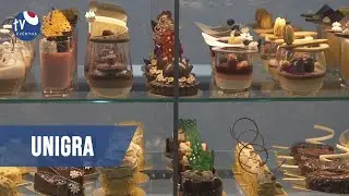 Unigra - FISPAL