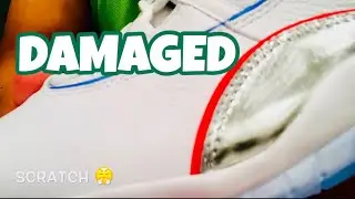 UNBOXING NIKE AIR JORDAN 10 WINGS 4K!