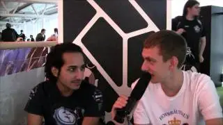 SexyBamboe: bootcamp in China is a bad decision [Русские титры]