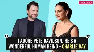 Charlie Day, Jenny Slate on favourite rom-com parings, Pete Davidson's CAMEO in I Want You Back