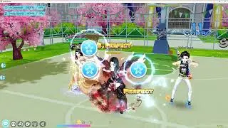 Sweet Dance on Miracle Games - PC Client - Normal Mode