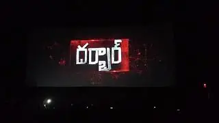 Darbar Audience Reaction
