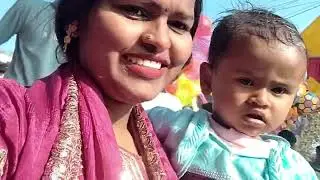 मेला  vlog | vlog channel/daily vlog /Family vlog 