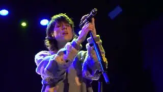 12/19 Tegan & Sara - Now I'm All Messed Up @ Union Transfer, Philadelphia, PA 10/26/22
