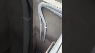 Ductable ac installation in Gopal Bihar 4.3 ton blue star Ductable ac