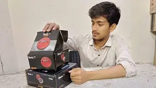 BEETA 7 || IMPORTED HF || HF 518 & 750