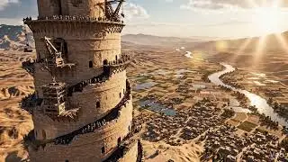 07 Tower of Babel-The Height of Pride