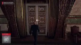 Hitman Replay. Replaying Levels From The Hitman Trilogy (Part 1)