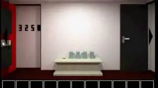 3 Doors Escape walkthrough