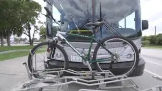 Bus Your Bike on BCT