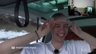 Die Blamage des Jahres (Reaktions Hugo Reaction)