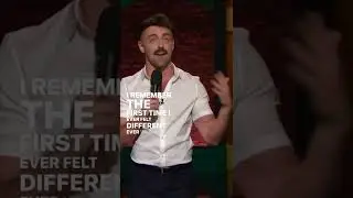 Matteo Lane - Being Shamed