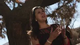 NOELIA GARECA - AVE MARIA (Schubert)