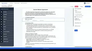 Hyperwaiver: 