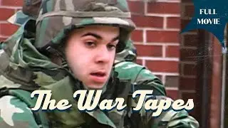 The War Tapes | English Full Movie | Documentary War