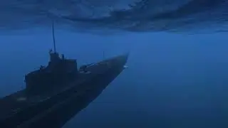 Sh4 Erratic MK14 Torpedo Run 1