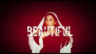 Beautiful | Deep Emotion Hip Hop Instrumental | LIL MATRIX BEATS