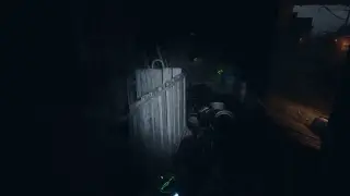 Metro Exodus