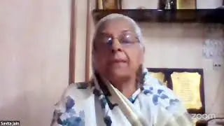 श्रीमती सविता जी जैन छिंदवाड़ा द्वारा पुरुषार्थ सिद्धि उपाय जी गाथा नं 67