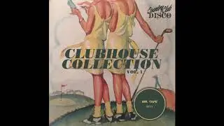 Mr. Tape - Why - Country Club Disco