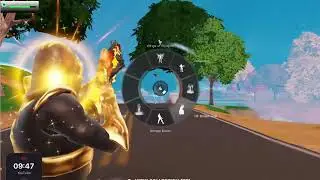Fortnite - Chat!🎮Let’s Vibe!😎Add Me!📲Let’s Send Them Back To The Lobby🥳