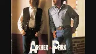 Archer Park - We Got A Lot In Common