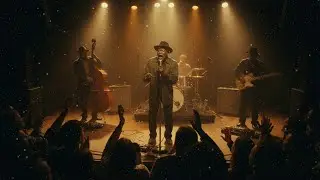 John Lee Hooker - After Hours Boogie Blues | Smokey Electric