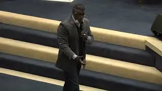 A Study in the Word with Pastors Guevara & Shannon Johnson 01/06/2026