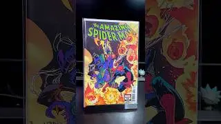 #spiderman #marvel #webheadwednesday 🕸️