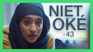Niet ok&eacute; | #43 | SKAM NL S01