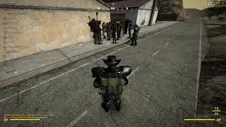 Mingery #2