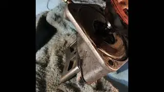 2012 Polaris assault 800 power valve service