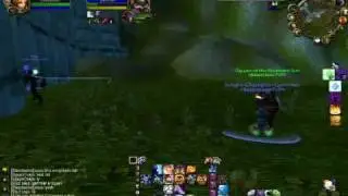 Relentless PvP