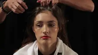 Mercedes Benz Fashion Week SS15 - Backstage EP 3 - CLOVER CANYON