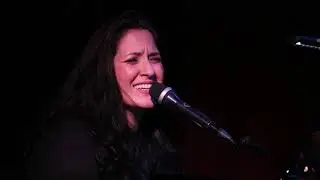 Nicole Zuraitis JOLENE