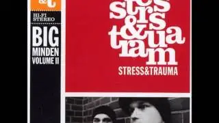 Stress & Trauma - Wendepunkt