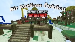 Oyunu &Ouml;ğrendim Yargı Dağıttım!!! - Minecraft Hypixel BEDWARS
